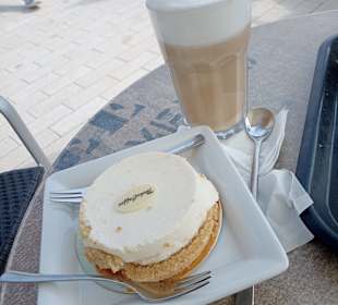 Torks Café Strandpromenade Grömitz