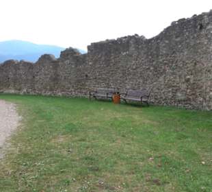 Kastelburg
