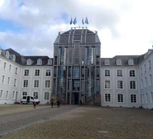 Saarbrücker Schloss
