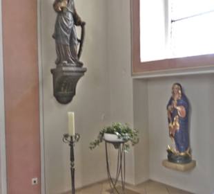 Pfarrkirche St. Martin 