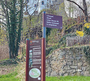 Schloss Schwarzenberg