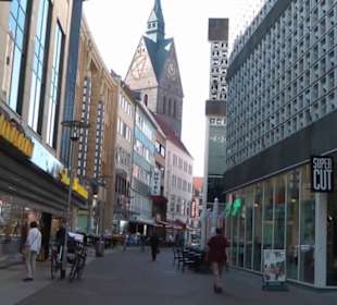 Innenstadt