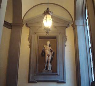 Palazzo Medici Riccardi