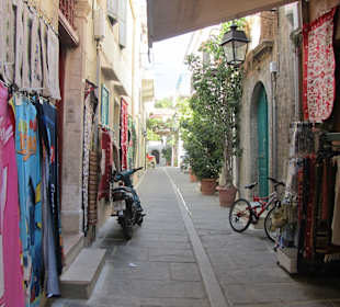 Rethymno