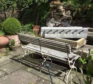 Fachwerkhaus Altenhoferstraße 3