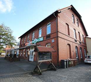 Straßenansicht