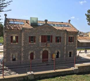 Artà Tourist- Infopunkt