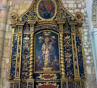 Kathedrale Santa Maria la Menor