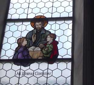 Münster Unserer Lieben Frau