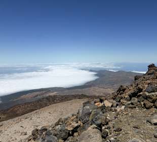 Teide Nationalpark