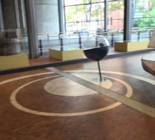 Deutsches Technikmuseum