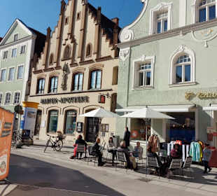 Altstadt