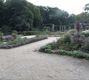 Flora-Denkmal