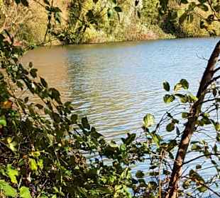 Blauer See in Dorsten Holsterhausen