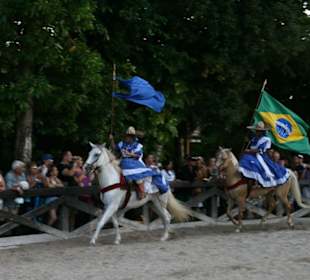 Rodeo Show
