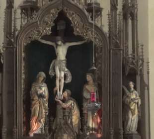 Münster Unserer Lieben Frau