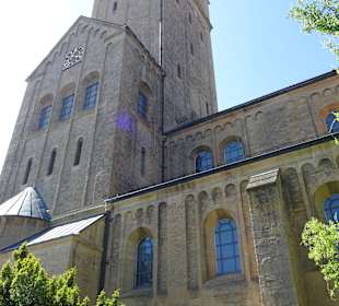 Herz-Jesu-Kirche Singen