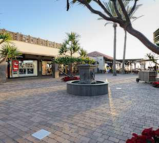 Strandpromenade Meloneras