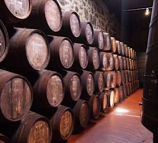 Portweinkellerei Calem