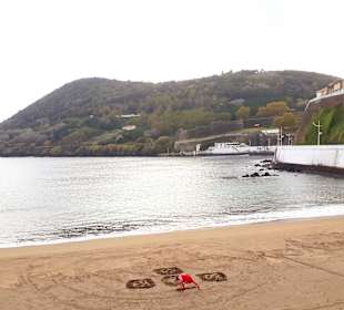 Hafen Angra do Heroismo