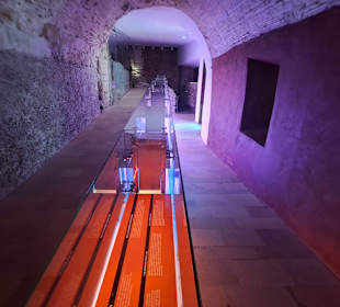 Museum Baluard de Sant Jaume in Ibiza Stadt