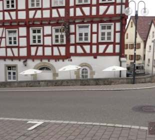 Historischer Rundgang Münsingen