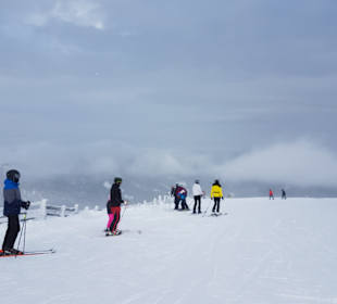 Skigebiet Turracher Höhe