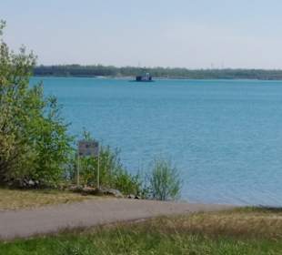 Wandern Markkleeberg