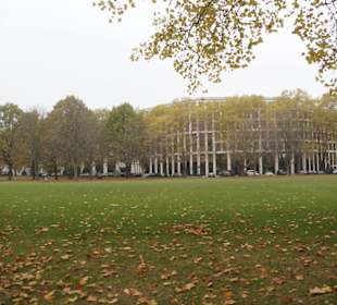 Parkanlage Planten un Blomen