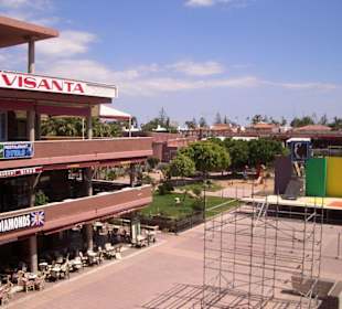 Yumbo Einkaufszentrum