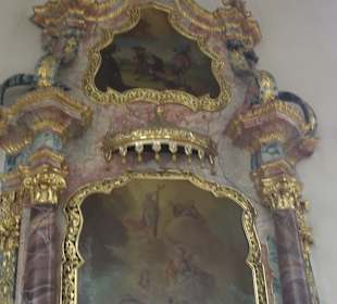 Katholische Kirche St. Ulrich Schenkenzell