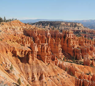 Bryce Canyon