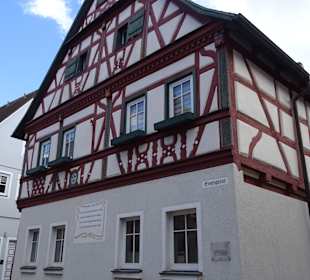 Altstadt Bad Windsheim
