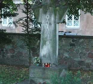 Kościół Nawiedzenia NMP
