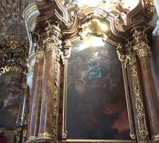 Schutzengelkirche
