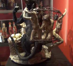 Salzburger Weihnachtsmuseum