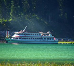 Am Achensee Pertisau