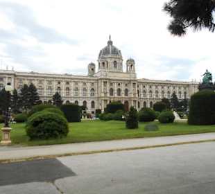 Kunsthistorisches Museum