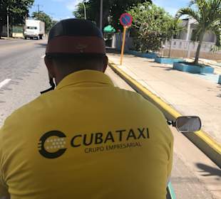 Stadtrundgang Varadero