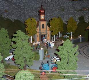 Modellbahn Paradies Fehmarn