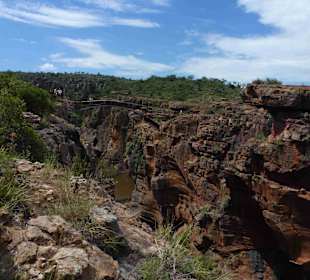 Blyde River Canyon