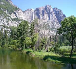 Yosemite Valley