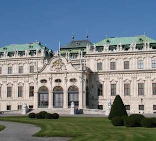 Oberes Belvedere