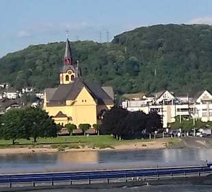 Wandern Bad Breisig