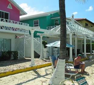 Hotel am Seven Mile Beach