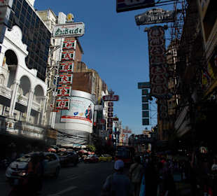 Chinatown/Bangkok