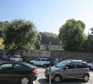 Villa und Garten Garzoni