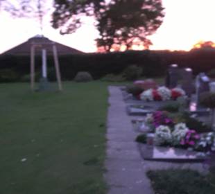 Friedhof Schwalldorf