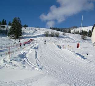 Skipiste