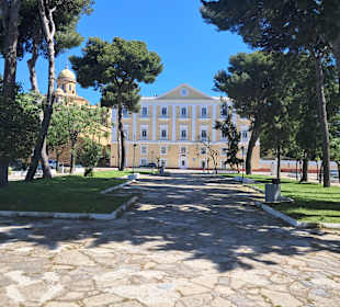 Capitán Conforto Park